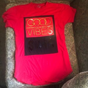 Good Vibes T-Shirt